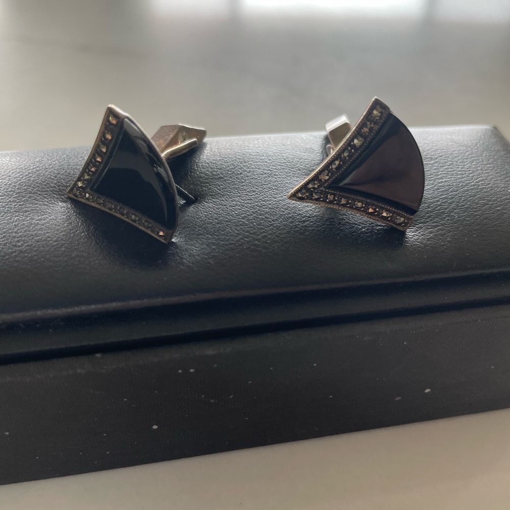 BAADE 11 Cufflinks
